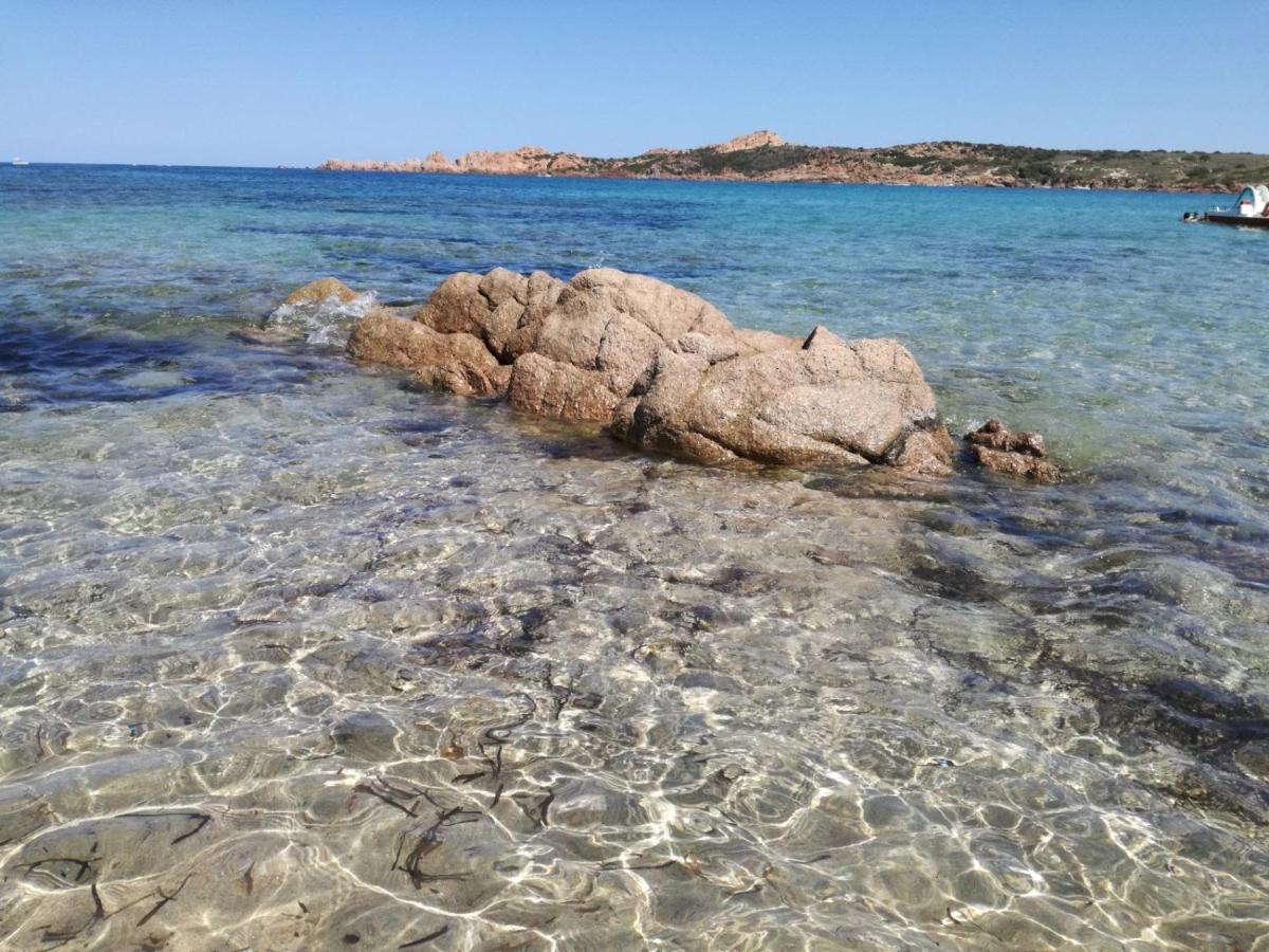 Fronte Mare Attico Indipendente Ed Esclusivo Con Terrazza Panoramica Isola Rossa (Sassari)